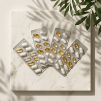 LOVA Skincare Boxes · 7-in-ONE Capsule Routine · Complete AM & PM Skincare Ritual - skincare capsule - LOVA Skincare